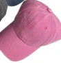 T588-866  Men's and women's hardtop vintage baseball duckbill caps - Image 6