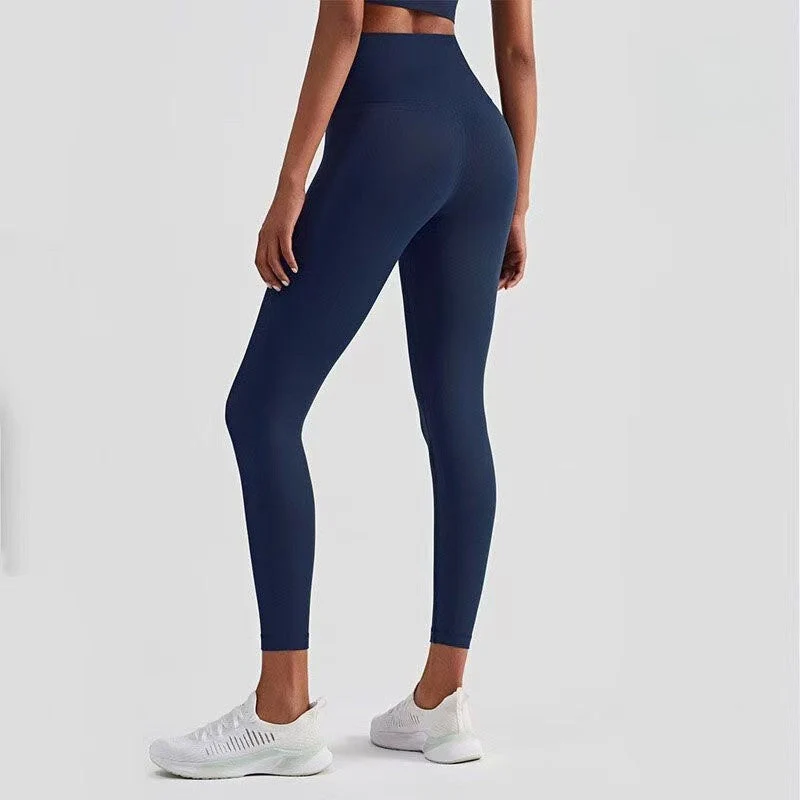 T588-867 Sports shaping pants with high elasticity