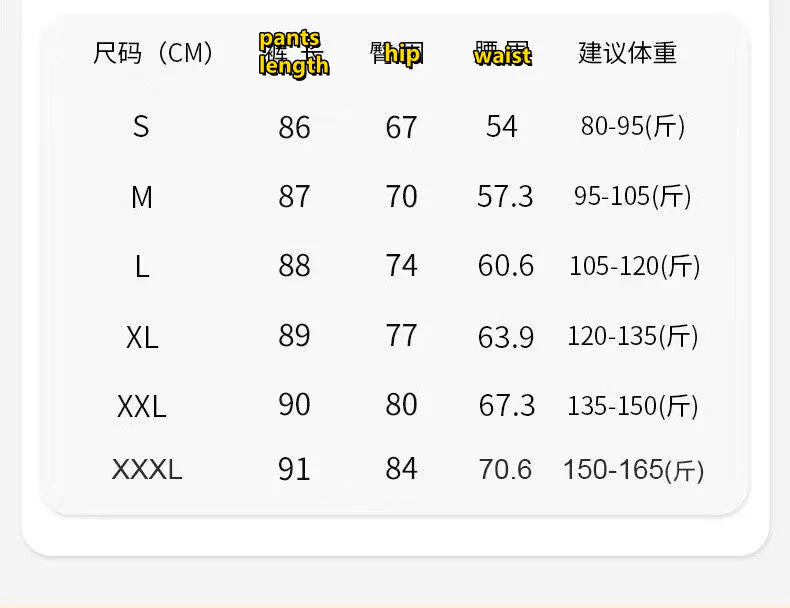 T588-867 Sports shaping pants with high elasticity - Image 10