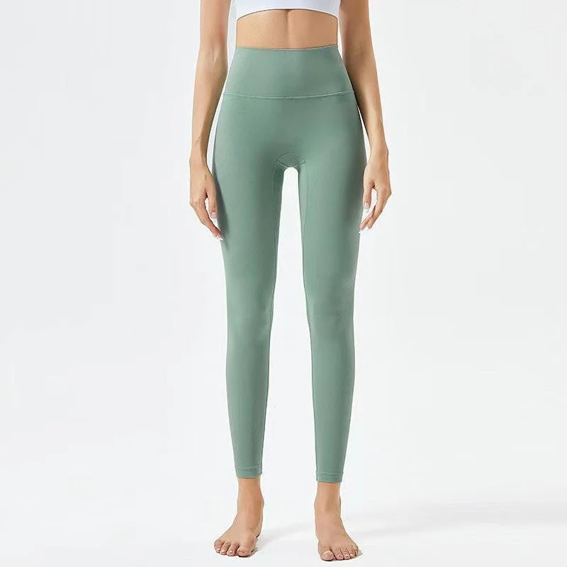 T588-867 Sports shaping pants with high elasticity - Image 2