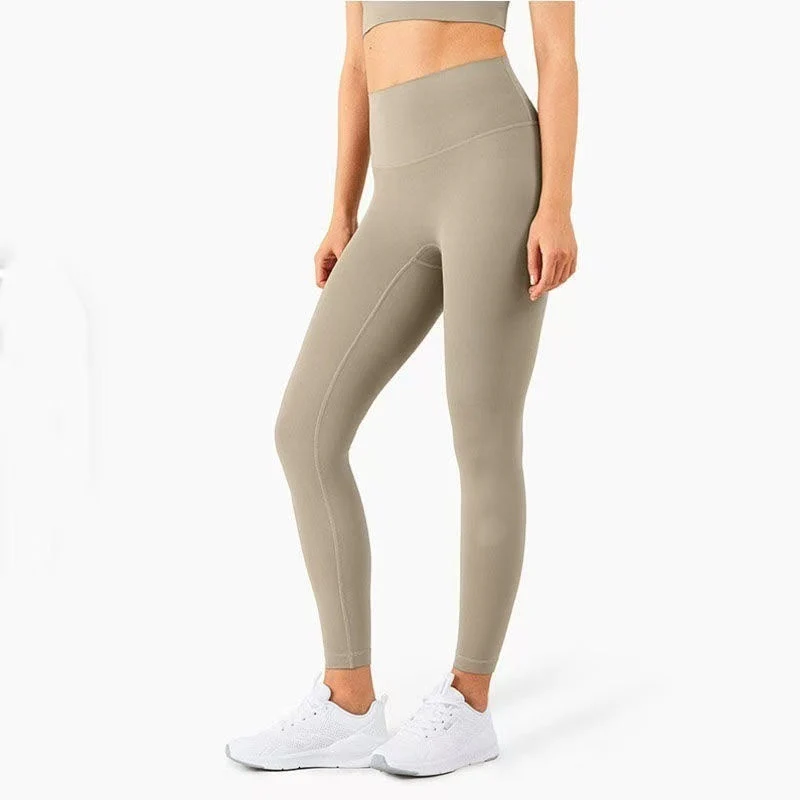 T588-867 Sports shaping pants with high elasticity - Image 3
