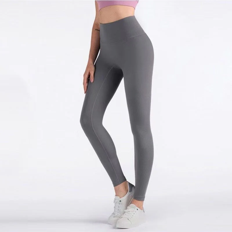 T588-867 Sports shaping pants with high elasticity - Image 4
