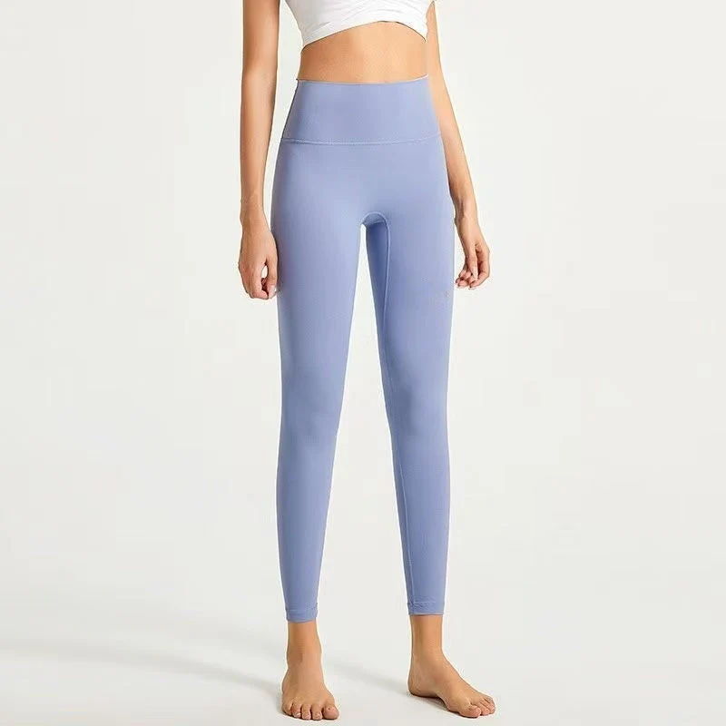 T588-867 Sports shaping pants with high elasticity - Image 5