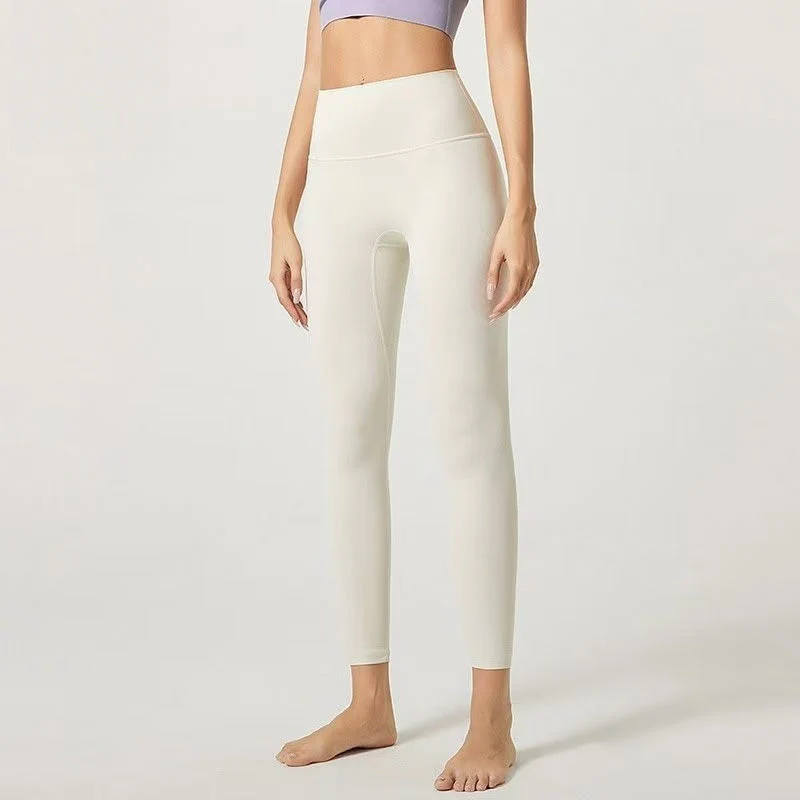 T588-867 Sports shaping pants with high elasticity - Image 6
