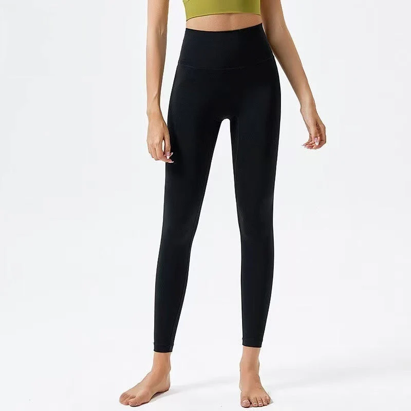 T588-867 Sports shaping pants with high elasticity - Image 7
