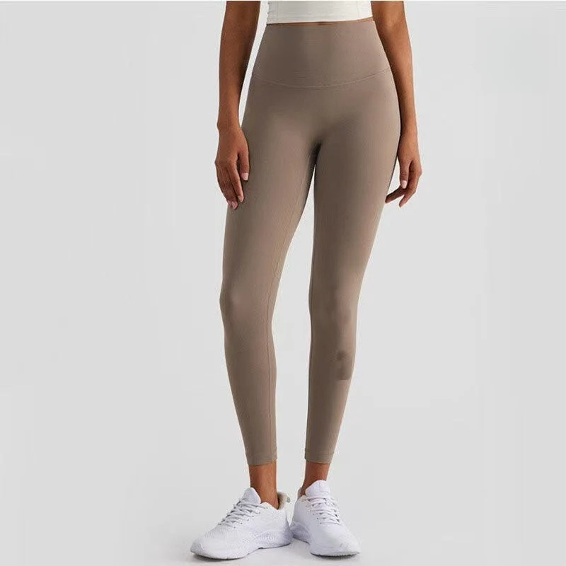 T588-867 Sports shaping pants with high elasticity - Image 8