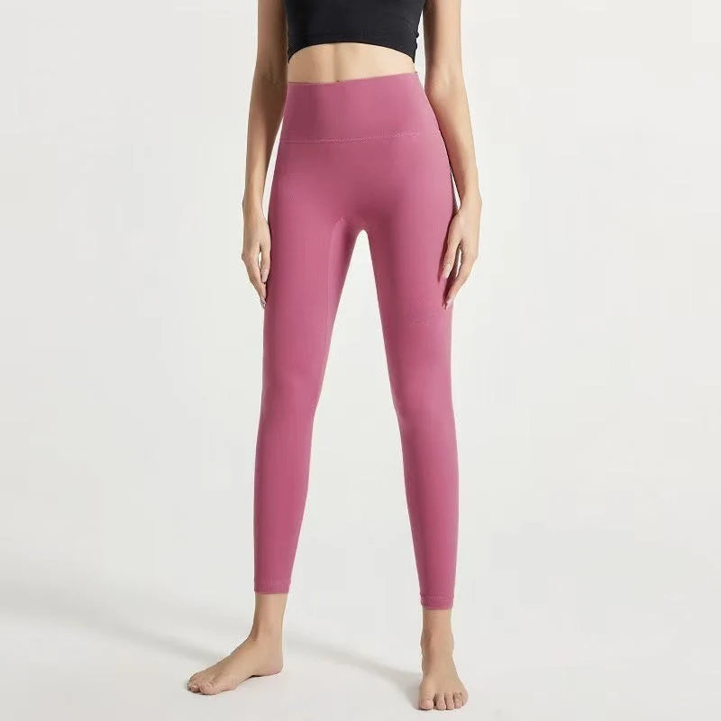 T588-867 Sports shaping pants with high elasticity - Image 9