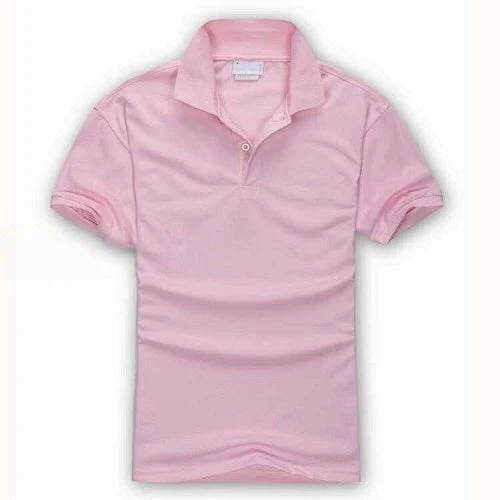 T588-879  Men's button up shirt short sleeved long style - Image 15