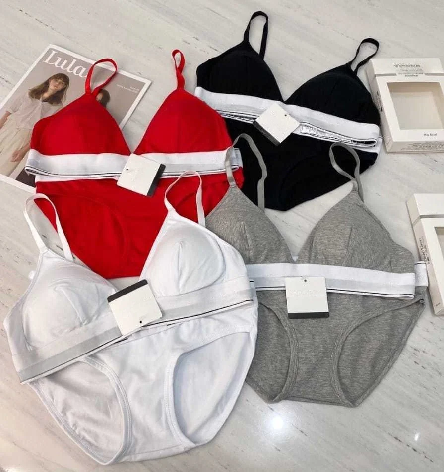 T588-885  Women's lingerie set