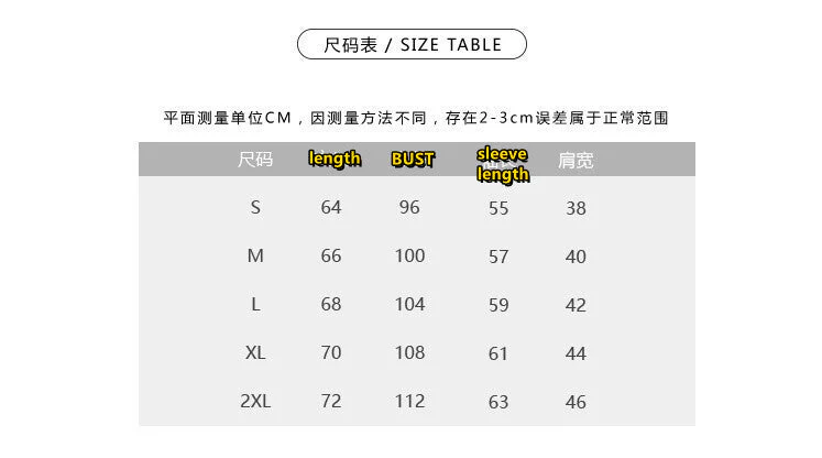 T588-889 Embroidered knitted sweater round neck pullover for men and women - Image 12