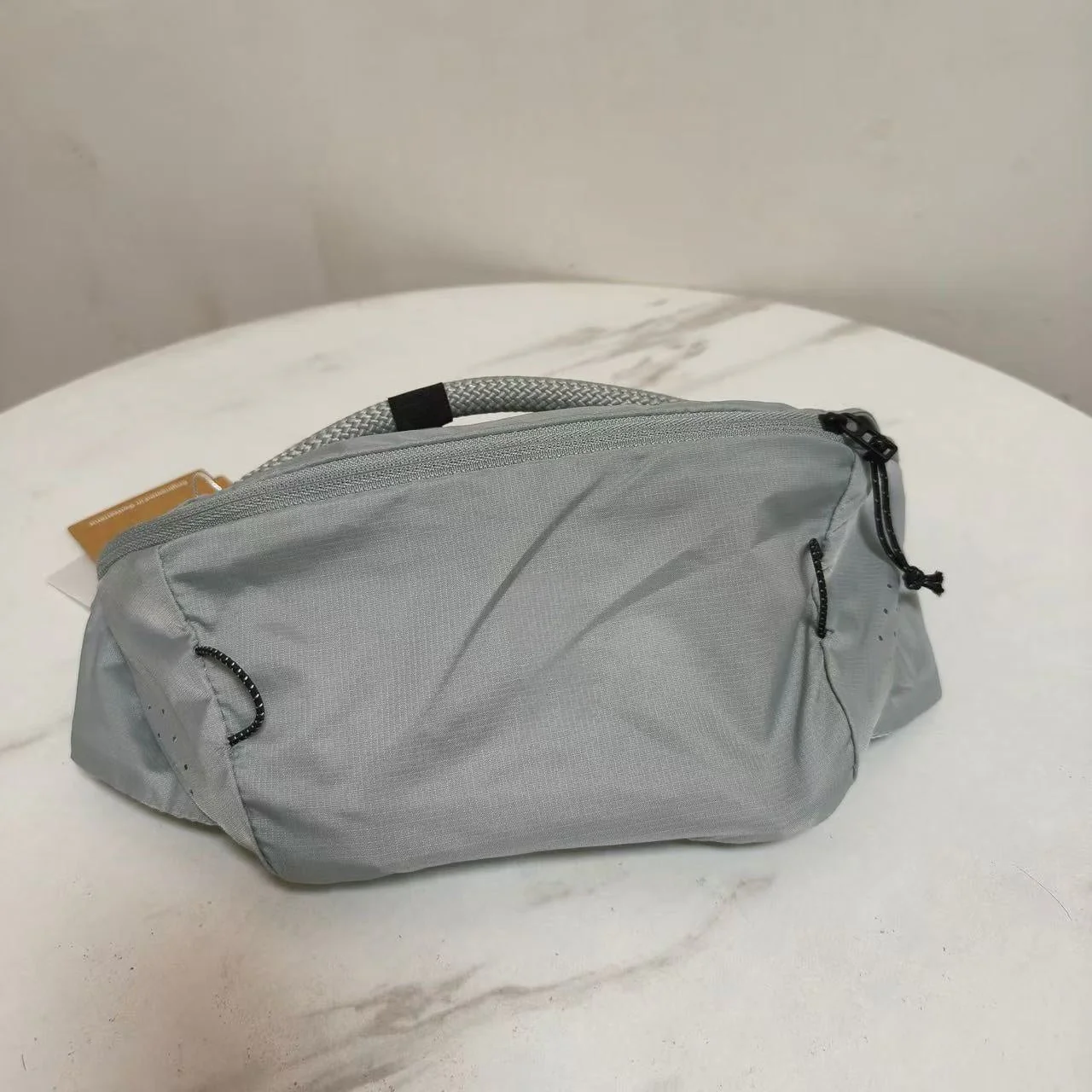 T588-895 Men's and women's sports waist bag waterproof - Image 2