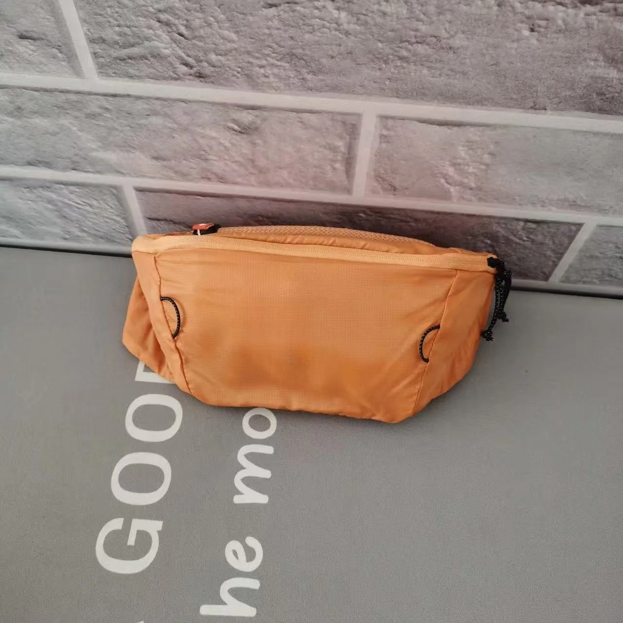 T588-895 Men's and women's sports waist bag waterproof - Image 4