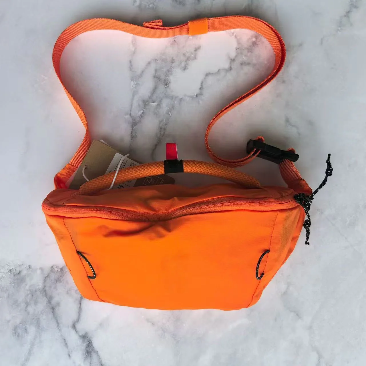 T588-895 Men's and women's sports waist bag waterproof - Image 6