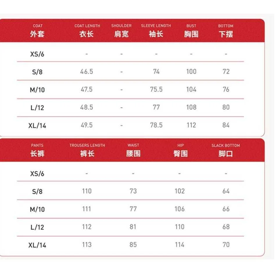 T588-905  Suit sports versatile outdoor cycling loose - Image 6