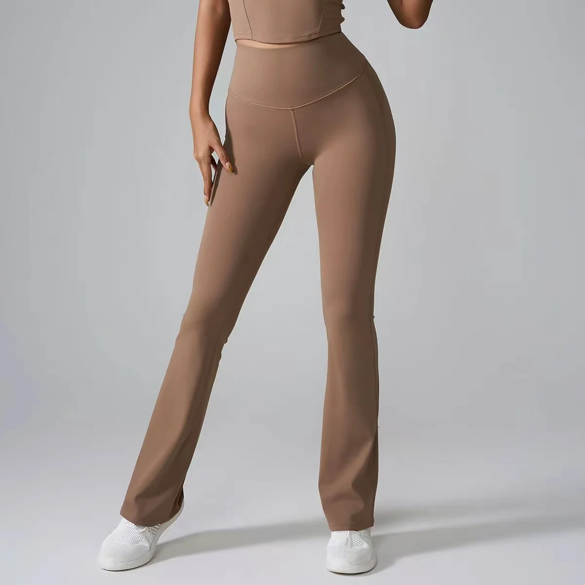T588-912 Weila Fitness Women's Versatile Fashion - Image 2