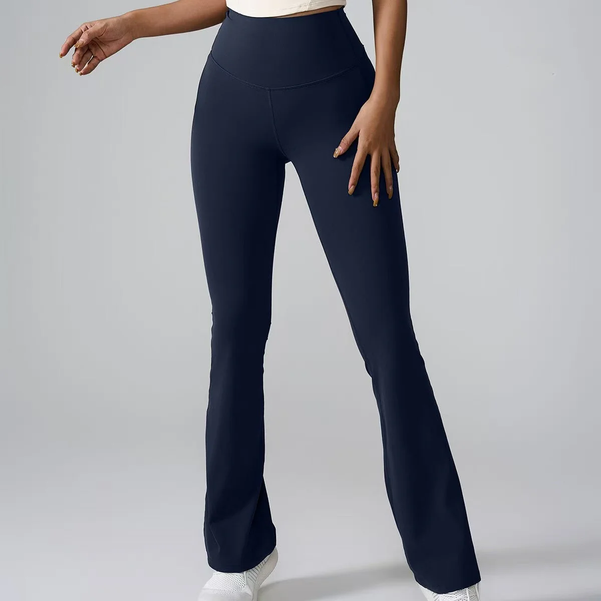 T588-912 Weila Fitness Women's Versatile Fashion - Image 4