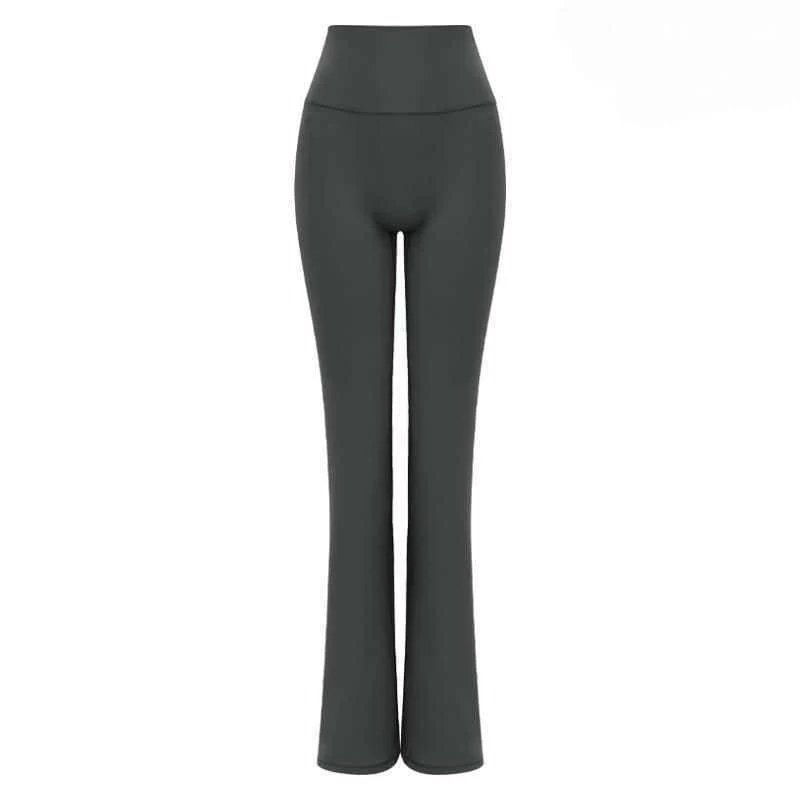 T588-923  Yoga High Waist, Belly Pants, Outdoor Exercise, Hip Lifting