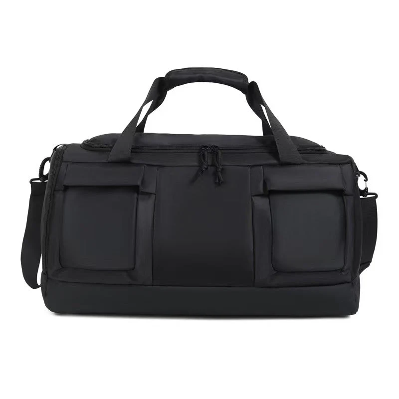 T588-934  Large capacity travel shoulder bag