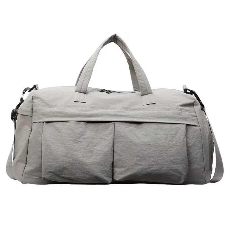 T588-940 Male and Female Fitness Large Capacity Yoga Bag