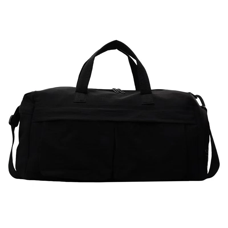 T588-940 Male and Female Fitness Large Capacity Yoga Bag - Image 5