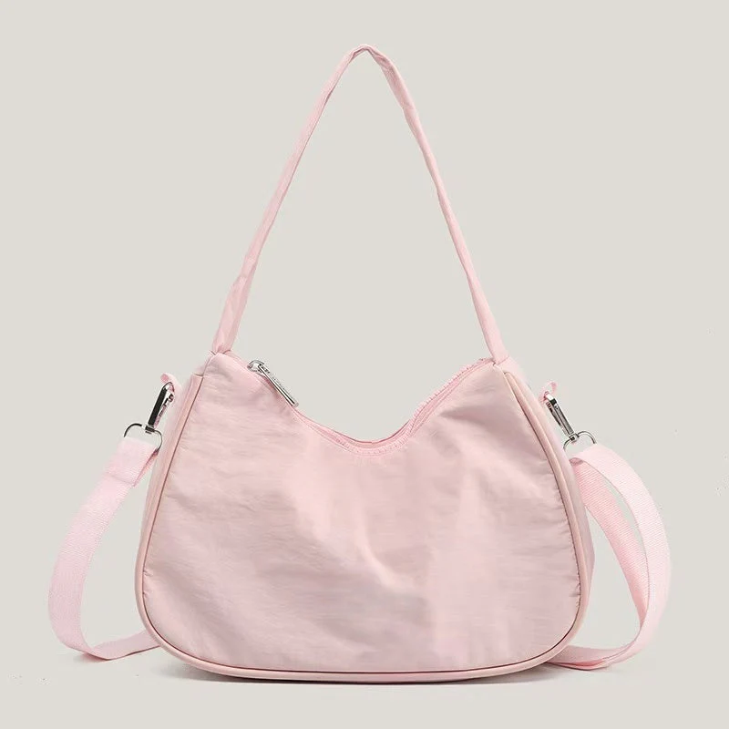 T588-944 One shoulder armpit handbag - Image 3