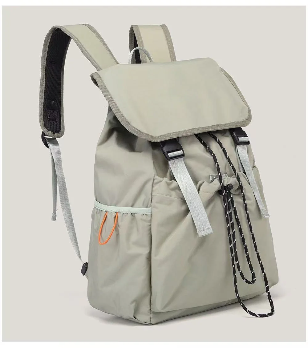 T588-945  Large capacity backpack for men and women