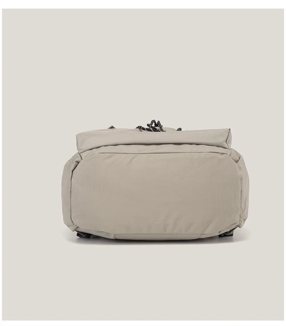 T588-945  Large capacity backpack for men and women - Image 5