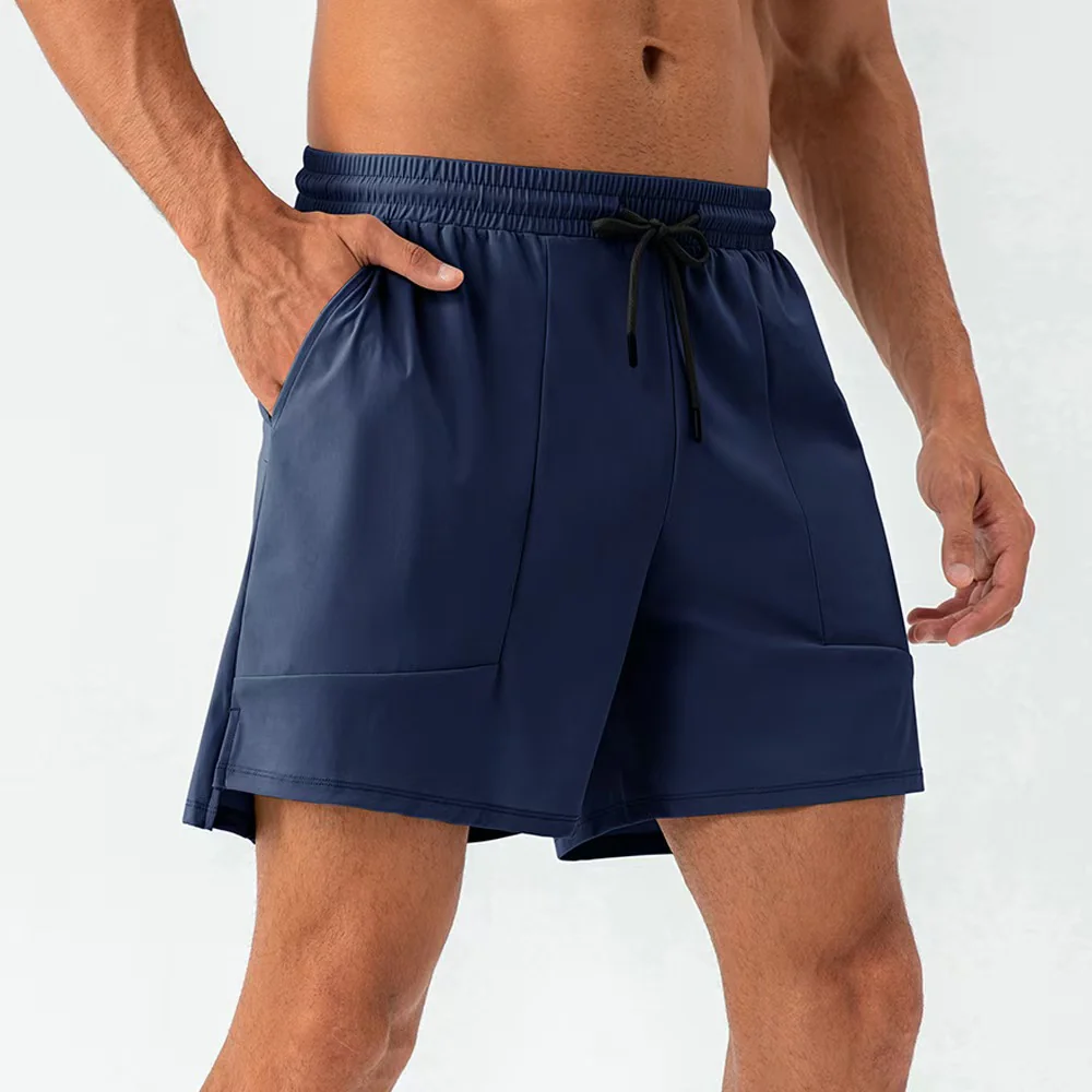 T588-949  Men's Running Outdoor Sports Shorts - Image 3