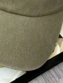 T588-961 Baseball cap, outdoor face recognition, small casual duckbill cap - Image 12