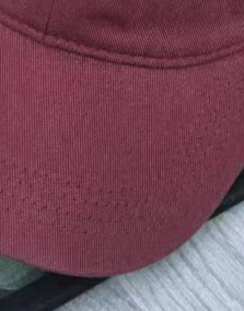 T588-961 Baseball cap, outdoor face recognition, small casual duckbill cap - Image 13