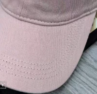 T588-961 Baseball cap, outdoor face recognition, small casual duckbill cap - Image 16