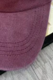 T588-961 Baseball cap, outdoor face recognition, small casual duckbill cap - Image 6
