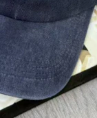T588-961 Baseball cap, outdoor face recognition, small casual duckbill cap - Image 7