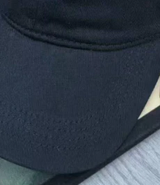 T588-961 Baseball cap, outdoor face recognition, small casual duckbill cap - Image 9