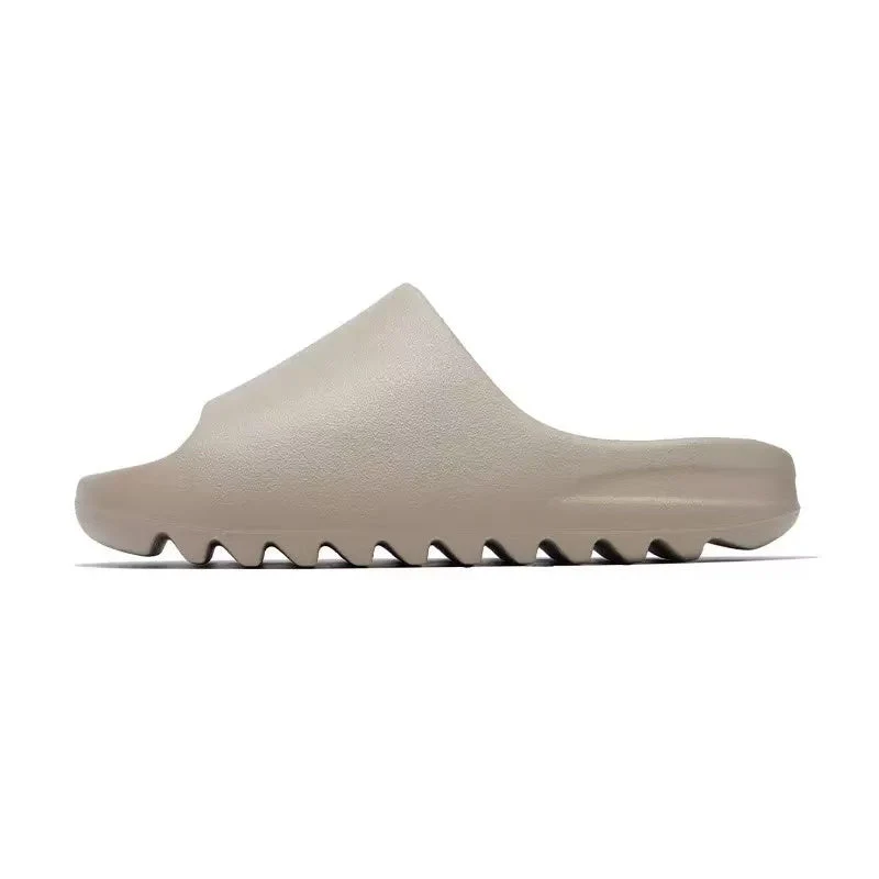 T588-968  Loose slippers, flat bottomed sports and leisure shoes - Image 2