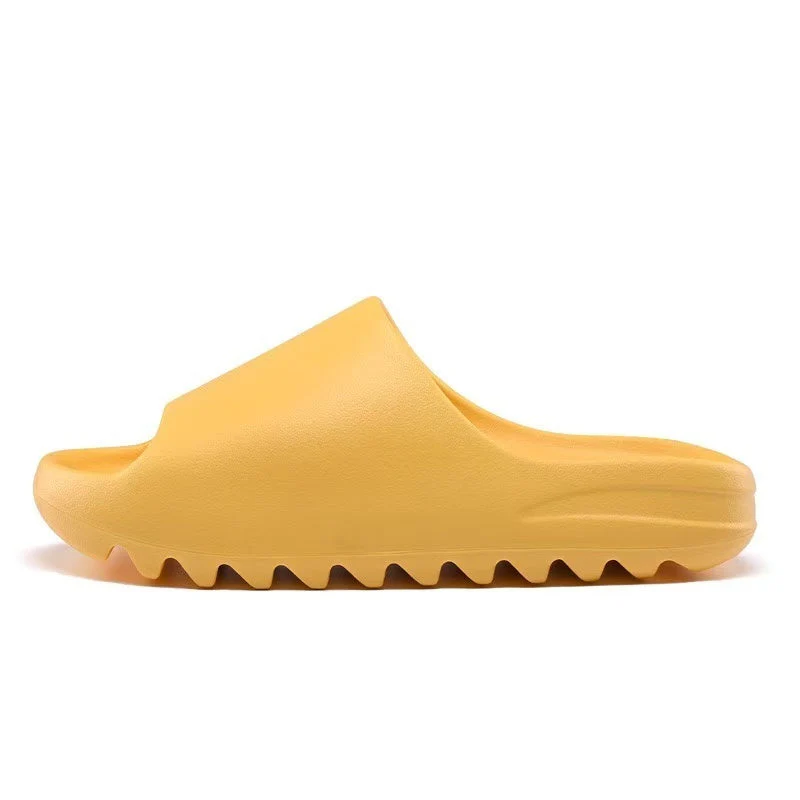 T588-968  Loose slippers, flat bottomed sports and leisure shoes - Image 3