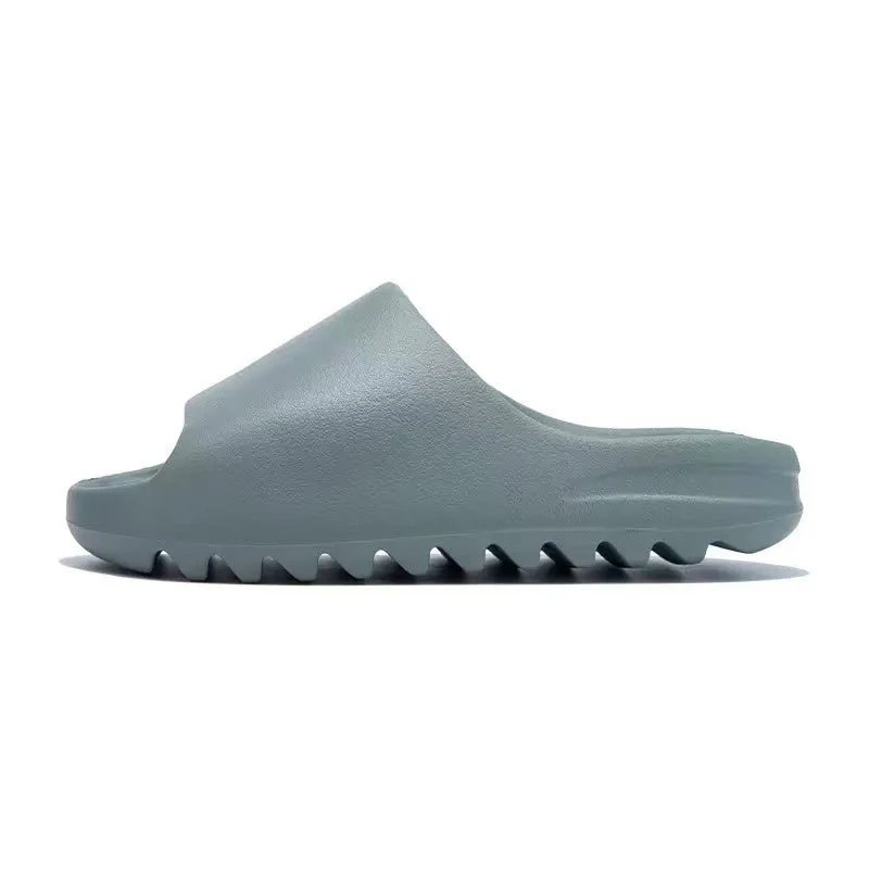 T588-968  Loose slippers, flat bottomed sports and leisure shoes - Image 5