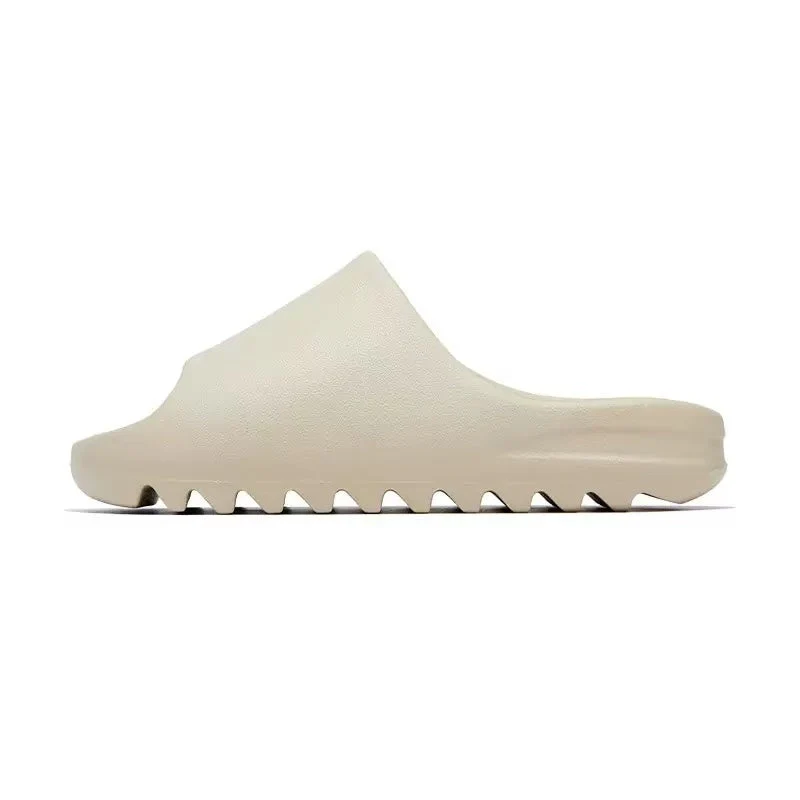 T588-968  Loose slippers, flat bottomed sports and leisure shoes - Image 6