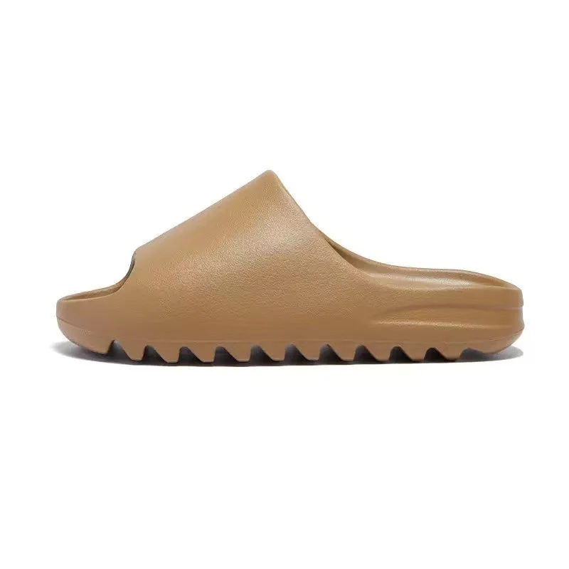 T588-968  Loose slippers, flat bottomed sports and leisure shoes - Image 7