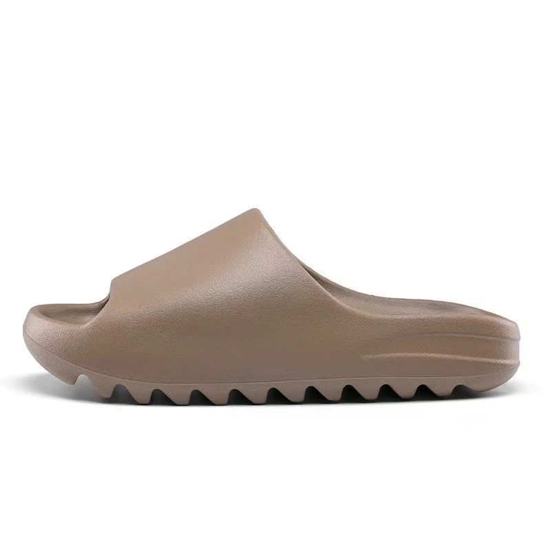 T588-968  Loose slippers, flat bottomed sports and leisure shoes - Image 8