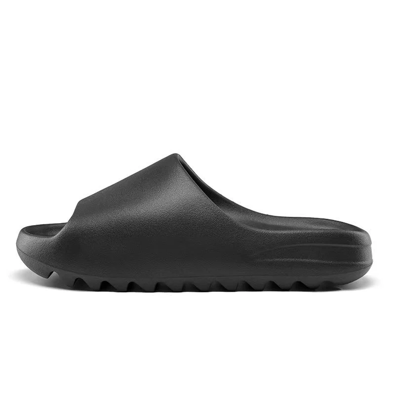 T588-968  Loose slippers, flat bottomed sports and leisure shoes - Image 9