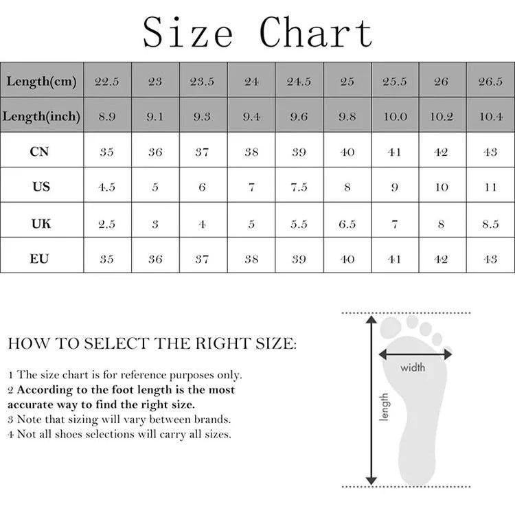 T588-971  Ladies' casual high sole buckle loose shoes - Image 4