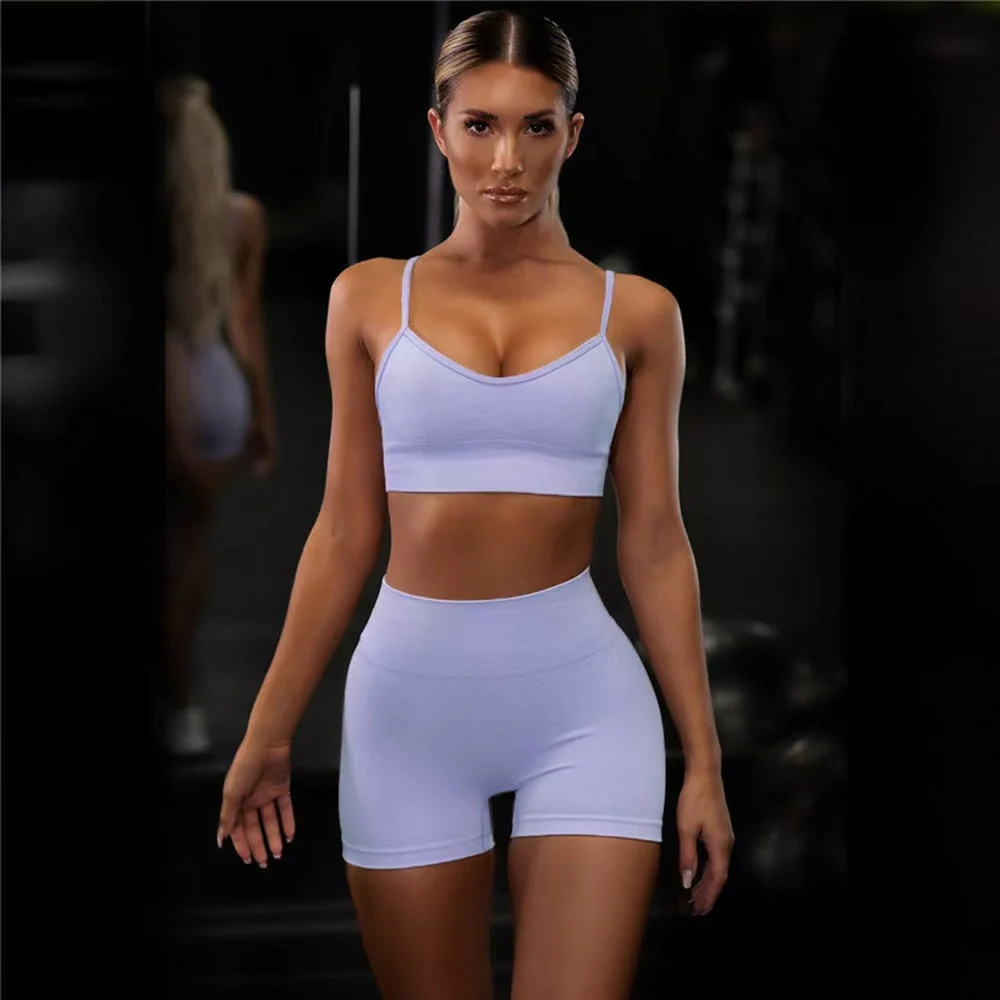 T588-979  Strap Set Summer Sports Speed Drying - Image 2